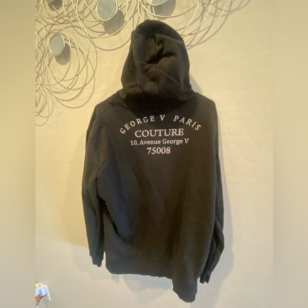 George V Pull over Teddy My favorite child hoodie - Picture 5 of 6